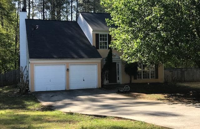538 Bass Pointe Northwest - 538 Bass Pointe NW, Acworth, GA 30144
