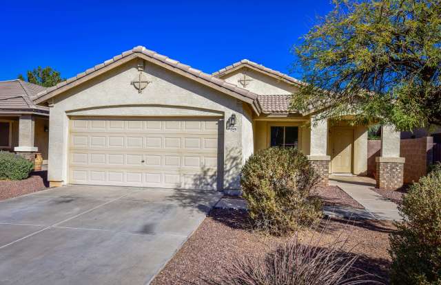 10978 W MOUNTAIN VIEW Drive - 10978 West Mountain View Drive, Avondale, AZ 85323