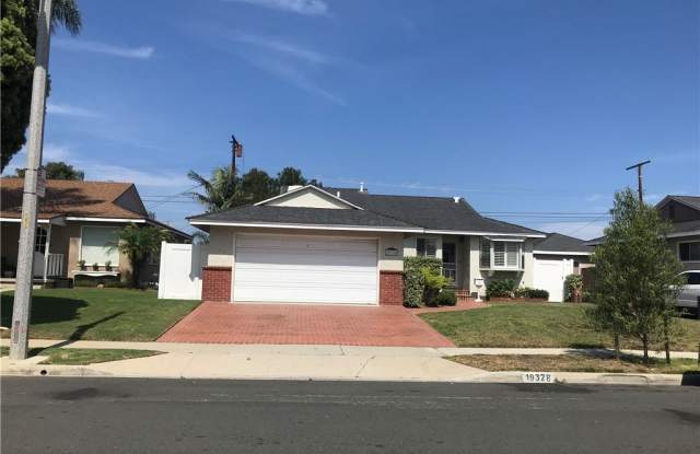 19328 Hinsdale Avenue - 19328 Hinsdale Avenue, Torrance, CA 90503