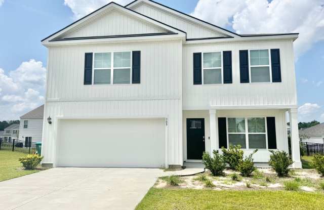 Available NOW! 4bedrom 2.5bath in Rincon, GA photos photos