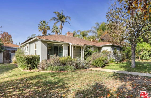 5817 FULTON Avenue - 5817 Fulton Avenue, Los Angeles, CA 91401