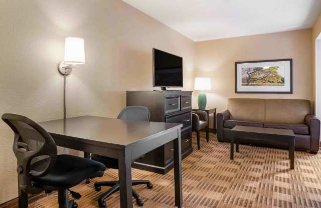 Furnished Studio - Columbia photos photos