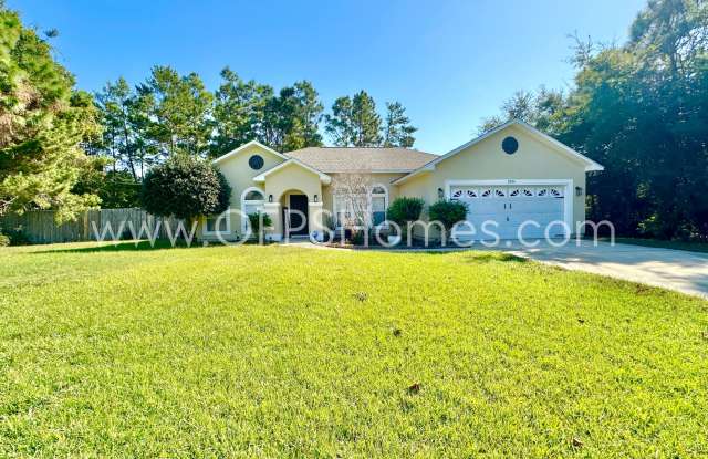 3/2 Navarre Home! AVAILABLE June 2026! photos photos