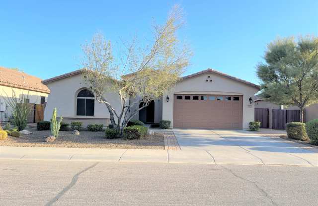2587 E Tiffany Way - 2587 East Tiffany Way, Gilbert, AZ 85298