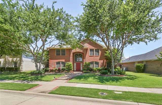 10410 Asheboro Street - 10410 Asheboro Street, Frisco, TX 75035