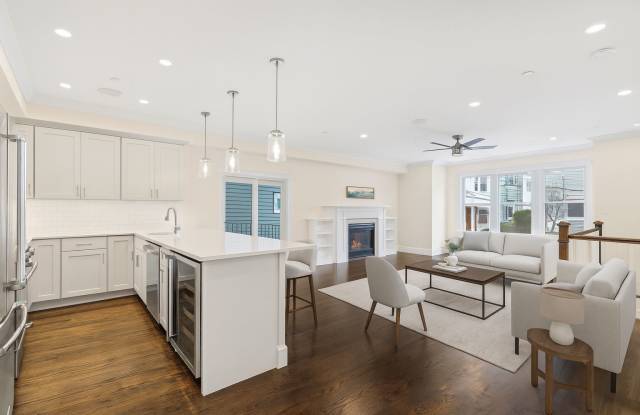 77 Dix Street - 77 Dix Street, Boston, MA 02122