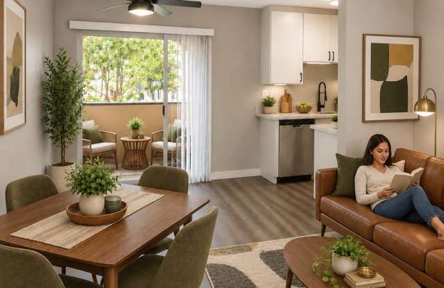 Carlsbad Coast Apts Gallery 1
