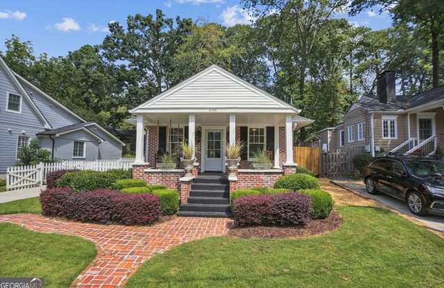 2140 Fairhaven - 2140 Fairhaven Circle Northeast, Atlanta, GA 30305 2140 Fairhaven - 2140 Fairhaven Circle Northeast, Atlanta, GA 30305