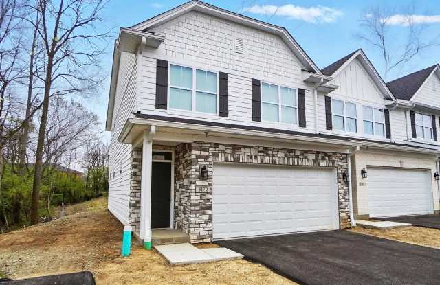 Brand New Single Family Townhouse photos photos