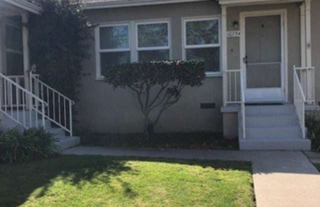 10754 Northgate St - 10754 Northgate Street, Culver City, CA 90230