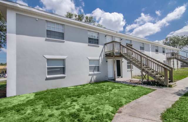 Newly Renovated and Remodeled - 2 Bedroom 1 Bath for Lease in Brandon, FL photos photos