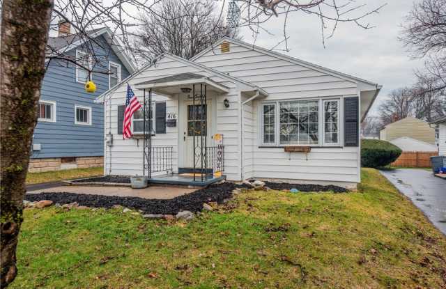 416 W Spruce Street photos photos