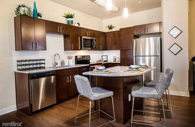 1787 York St 208 - 1787 York Street, Denver, CO 80206