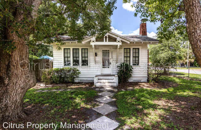 2923 E. Jefferson Street - 2923 E Jefferson Street, Orlando, FL 32803