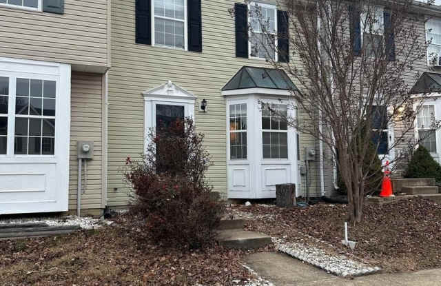 104 PERIDOT PL - 104 Peridot Place, Frederick County, VA 22655