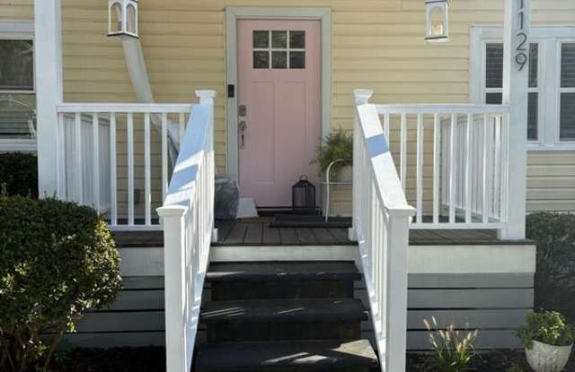 1129 Brody Ave - 1129 Brody Avenue, Charleston, SC 29407