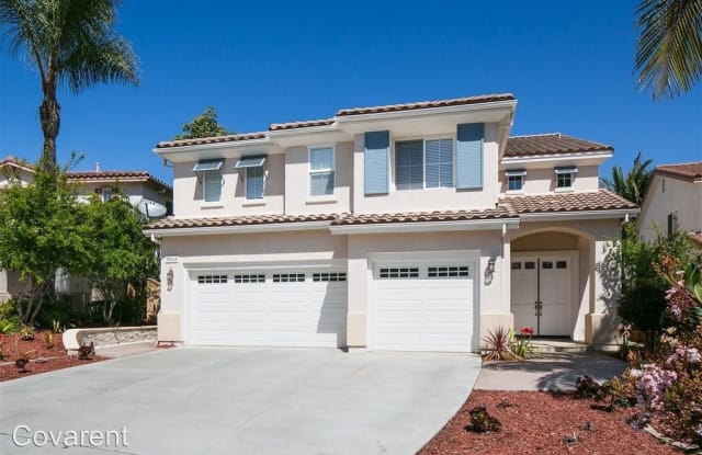 10665 Hunters Glen Drive - 10665 Hunters Glen Drive, San Diego, CA 92130
