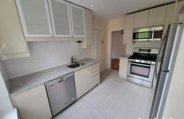 76 Strathmore Rd. - 76 Strathmore Road, Boston, MA 02135