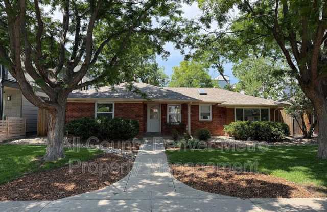 1317 Zenobia St photos photos