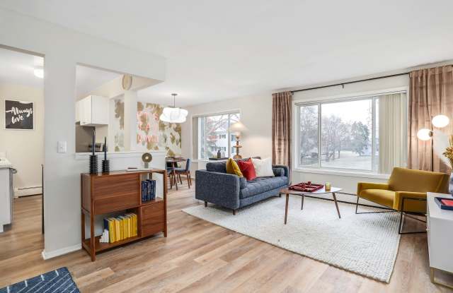 Independence Green Apartments photos photos