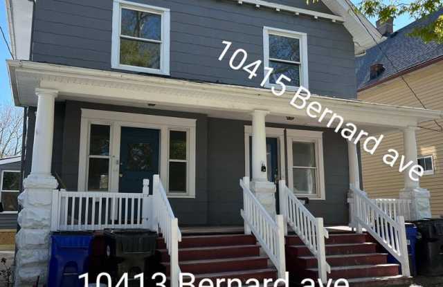 10413 - 10415 Bernard Ave photos photos 10413 - 10415 Bernard Ave photos photos