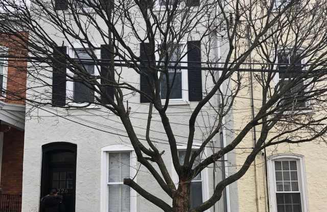 226 RIPKA STREET - 226 Ripka Street, Philadelphia, PA 19127