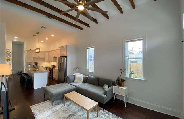 817 HILLARY Street - 817 Hillary Street, New Orleans, LA 70118