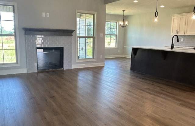 233 Overton - 233 Overton Drive, Houston County, GA 31069