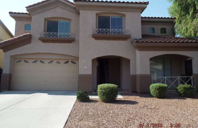 14333 W Gelding Dr - 14333 West Gelding Drive, Surprise, AZ 85379