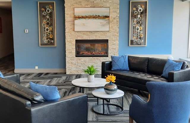 Atrium Apartments photos photos
