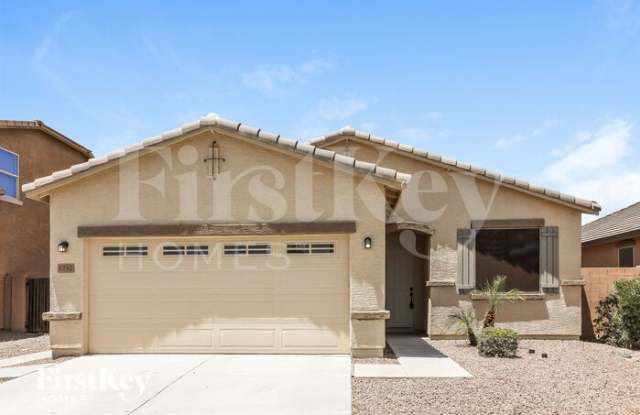 1732 West Desert Spring Way photos photos
