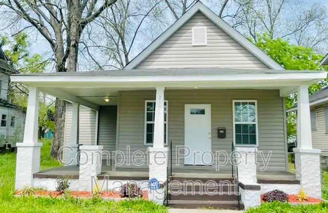 2506 Avenue I - 2506 Avenue I, Birmingham, AL 35218