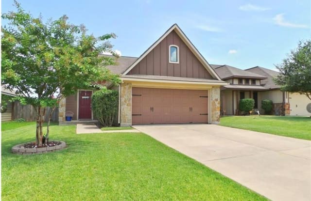 2711 Silver Oak Drive - 2711 Silver Oak Drive, College Station, TX 77845