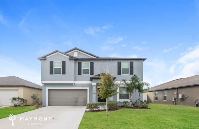 4109 84th Court East - 4109 84th Court East, Manatee County, FL 34221