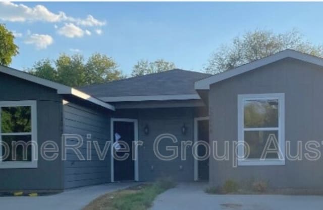 3206 N 20th A St - 3206 North 20th A Street, Waco, TX 76708