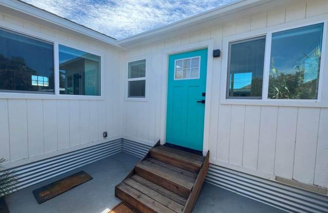 2 Bedroom in Pleasure Point Park - 890 38th Avenue, Pleasure Point, CA 95062