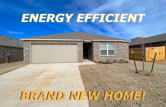 1317 Dustin Drive - 1317 Dustin Drive, Edmond, OK 73003