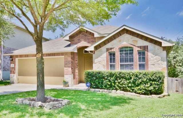 12823 POINT BELL - 12823 Point Bell, Bexar County, TX 78253