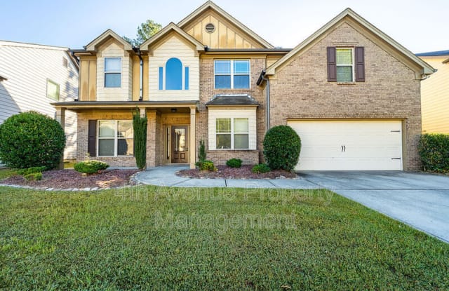 3513 Huddlestone Lane - 3513 Huddlestone Lane Northeast, Gwinnett County, GA 30519