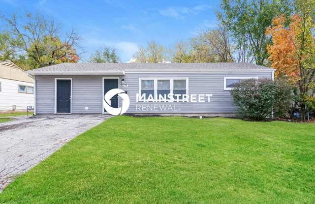 10717 Cambridge Avenue photos photos