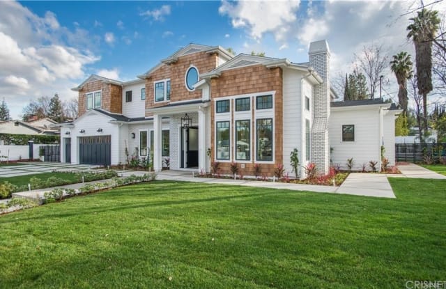 19348 Collier Street - 19348 Collier Street, Los Angeles, CA 91356