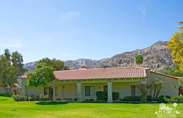 77473 Calle Mazatlan - 77473 Calle Mazatlan, La Quinta, CA 92253