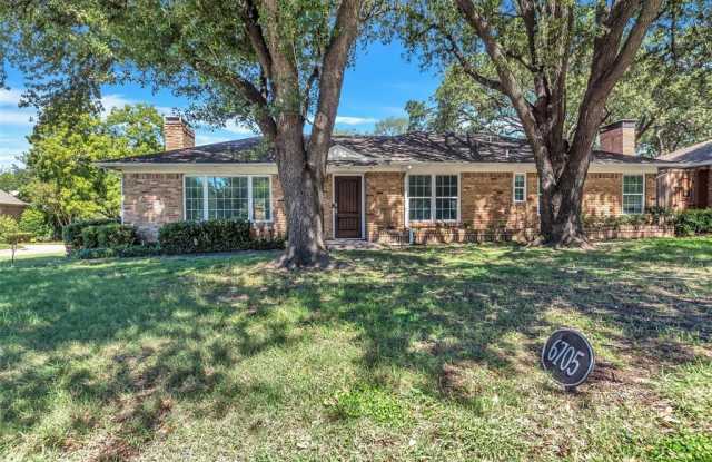 6705 Walnut Hill Lane - 6705 Walnut Hill Lane, Dallas, TX 75230