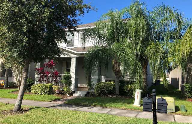 6837 Point Hancock Drive - 1177 - 6837 Point Hancock Drive, Horizon West, FL 34787