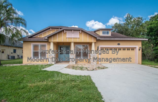 14211 Spring Hill Dr - 14211 Spring Hill Drive, Spring Hill, FL 34609