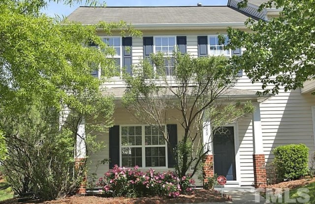 225 Basset Hall Drive - 225 Basset Hall Drive, Durham, NC 27713