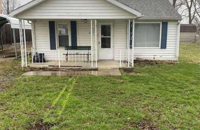 604 North Bauer Street - 604 North Bauer Street, Muncie, IN 47303