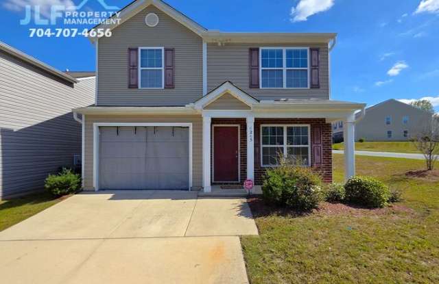 4265 Long Arrow Drive Gallery 1