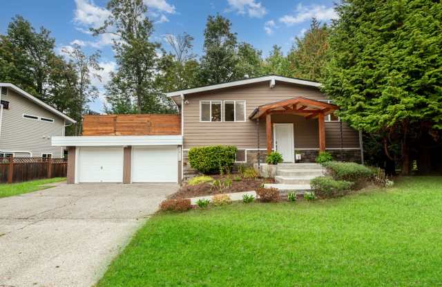 3Bd/1.75Ba Woodinville Home photos photos