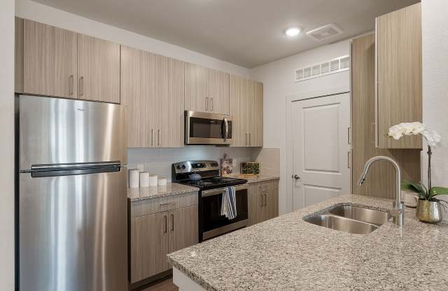 Bridge at Davenport Place Apartments Gallery 4